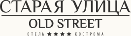 Старая улица — Old Street