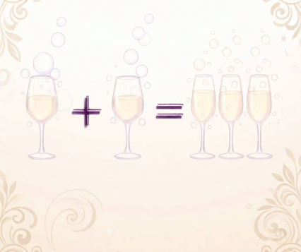 1+1=3
